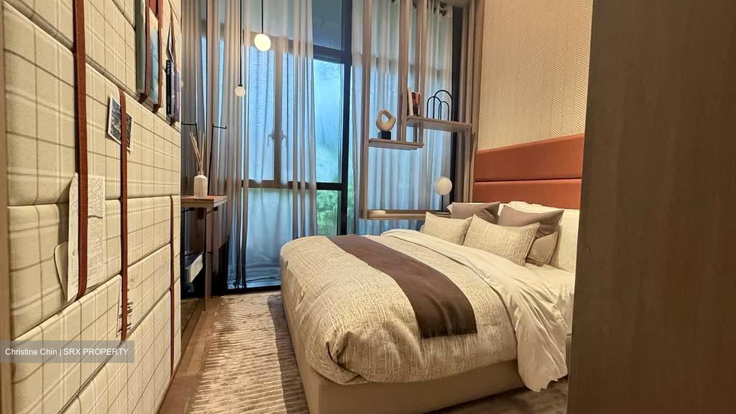 Pasir Panjang Road (D5), Condominium #557640251